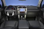 Toyota 4Runner Limited 2010 года